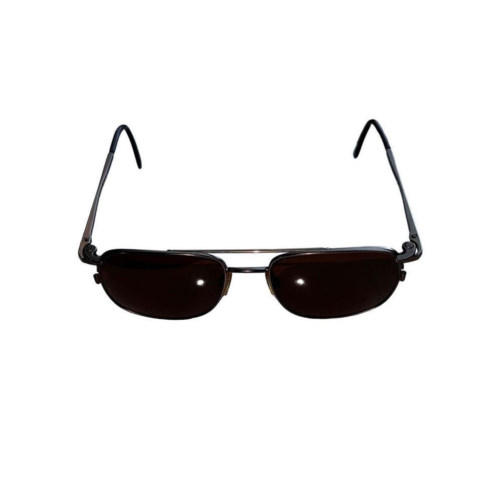Magnetite Revolution W/Magnetic Clip On Polarized Lenses for Men
